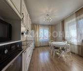 коттедж 150 кв м 1-я Сибирская улица, д.2