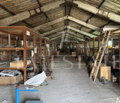 склад 320 кв м улица Кооперативная, 1, к.1
