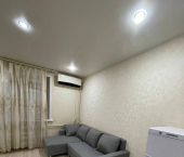 комната 21 кв м Гвардейская улица, 48 к2
