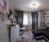 коттедж 54.5 кв м Воронежская улица