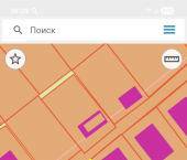 земля 4.2 сот Овощник 3 5 аллея, 7уч