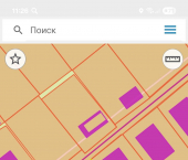 земля 4.2 сот Овощник 3 5 аллея, 7