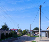 коттедж 71 кв м Промышленная улица, 2А