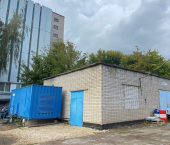 126 кв м ул им Маршала Жукова, 32/19