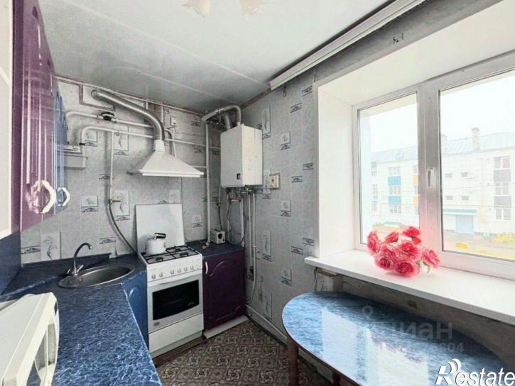 2-комн квартира улица Камиля Зыятдинова, 2,  д. 2