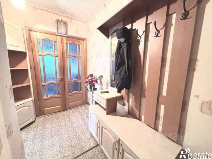 2-комн квартира улица Камиля Зыятдинова, 2,  д. 2