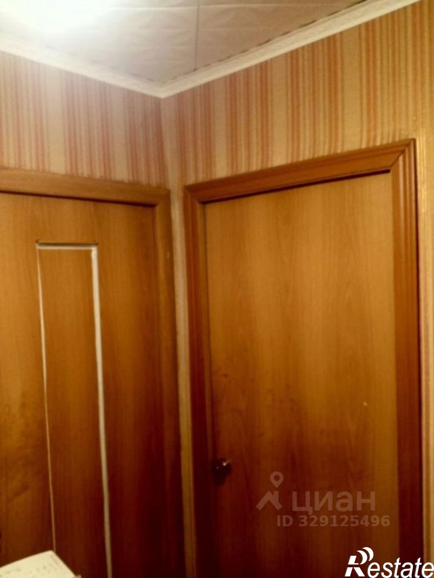 Купить комнату за 990 000 рублей на улица Никифорова, 73