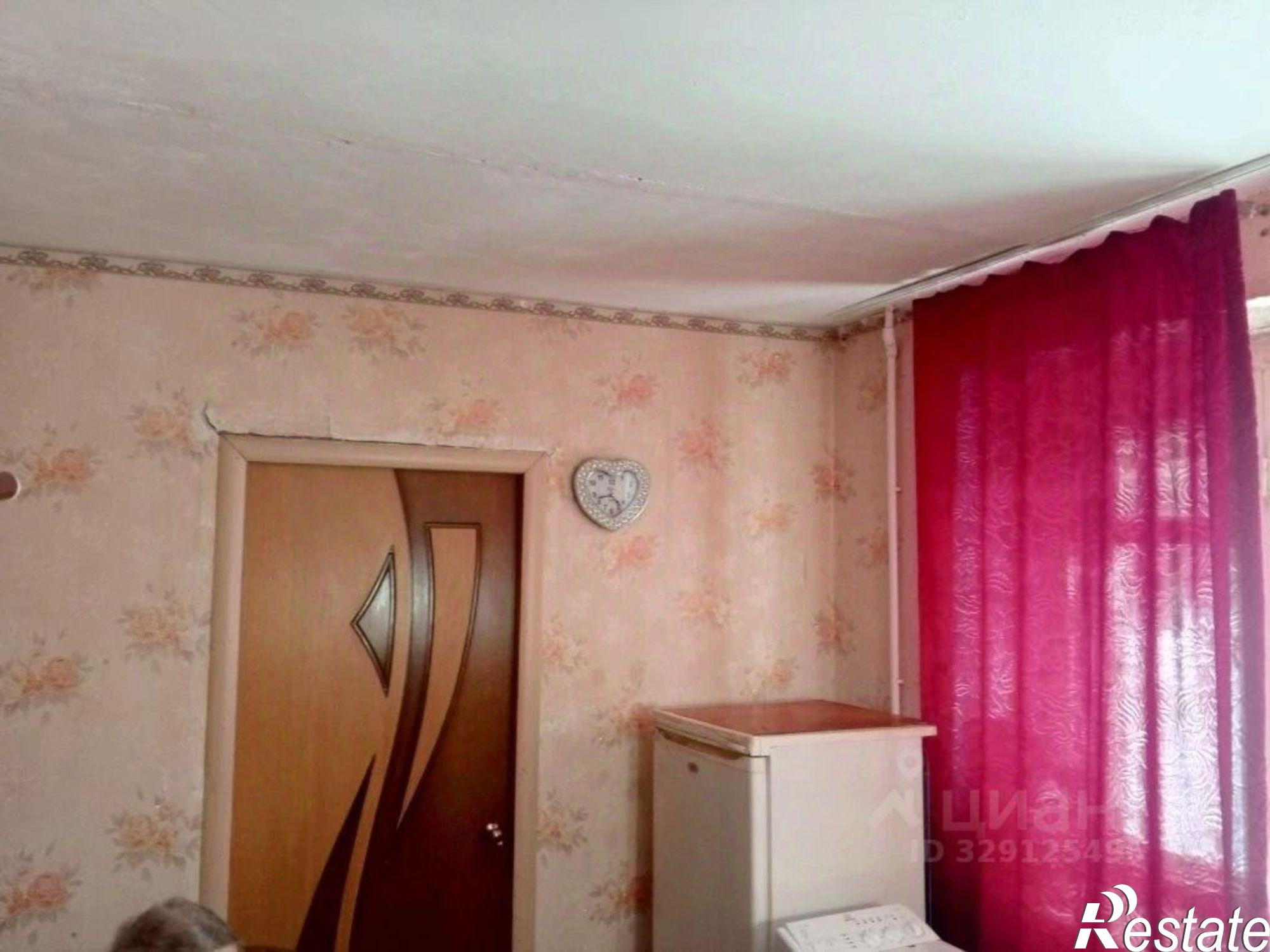 Купить комнату за 990 000 рублей на улица Никифорова, 73