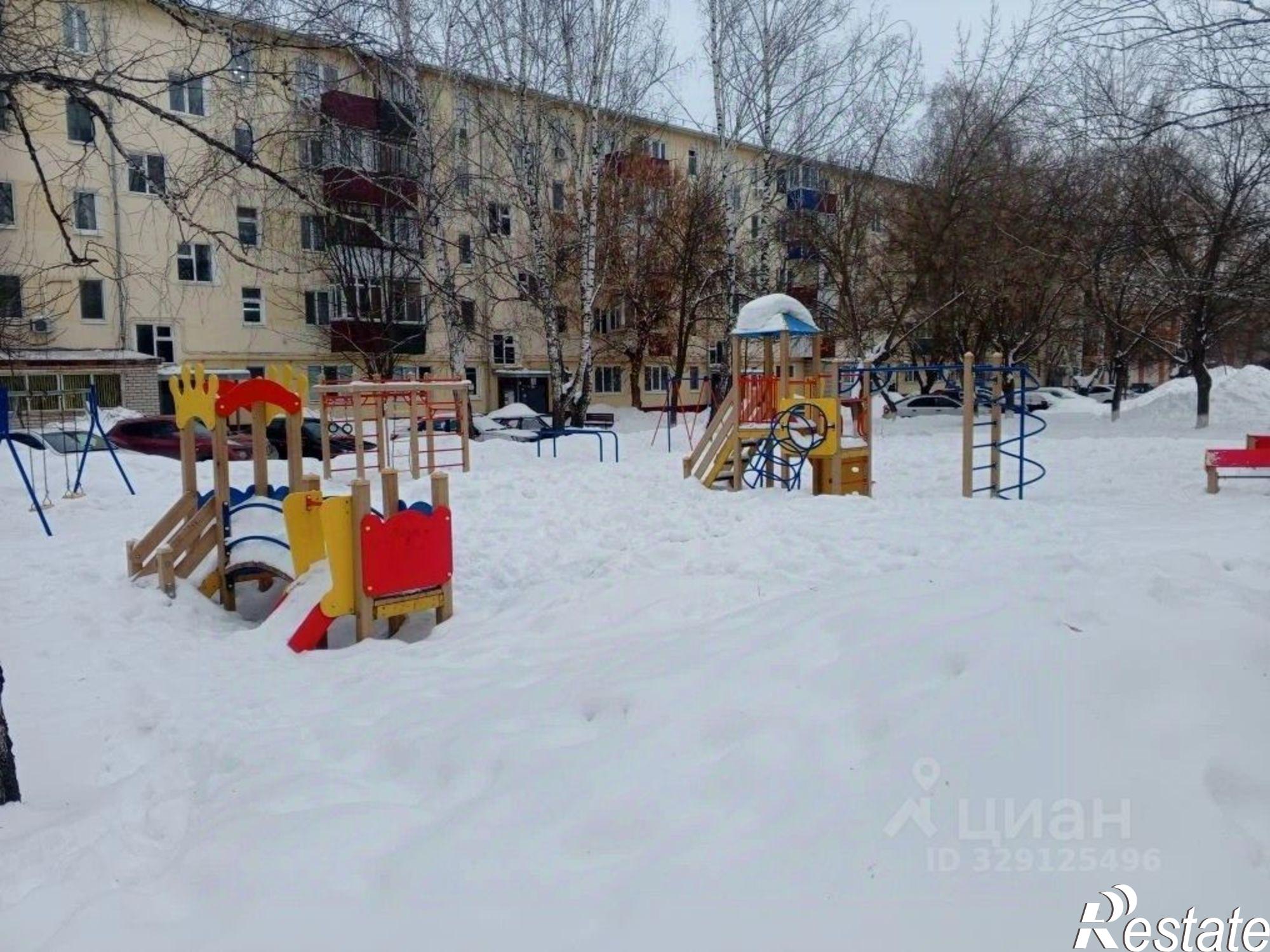 Купить комнату за 990 000 рублей на улица Никифорова, 73