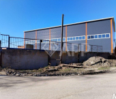 склад 493 кв м ул Дорожная (Отары), 2Д