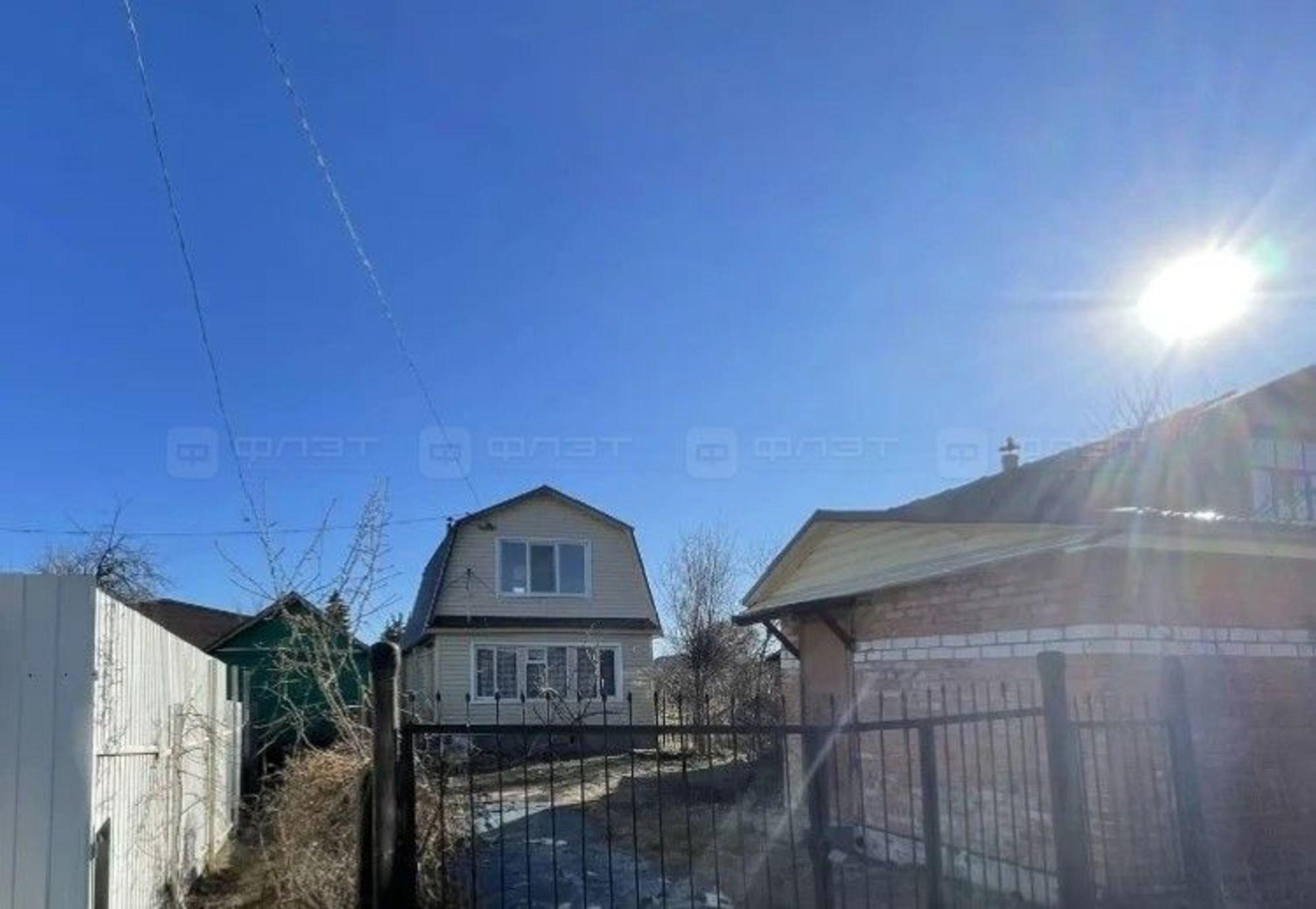 Купить дачу, дом, коттедж за 1 950 000 рублей на сад. Рассвет(Сад 2 Победа труда)