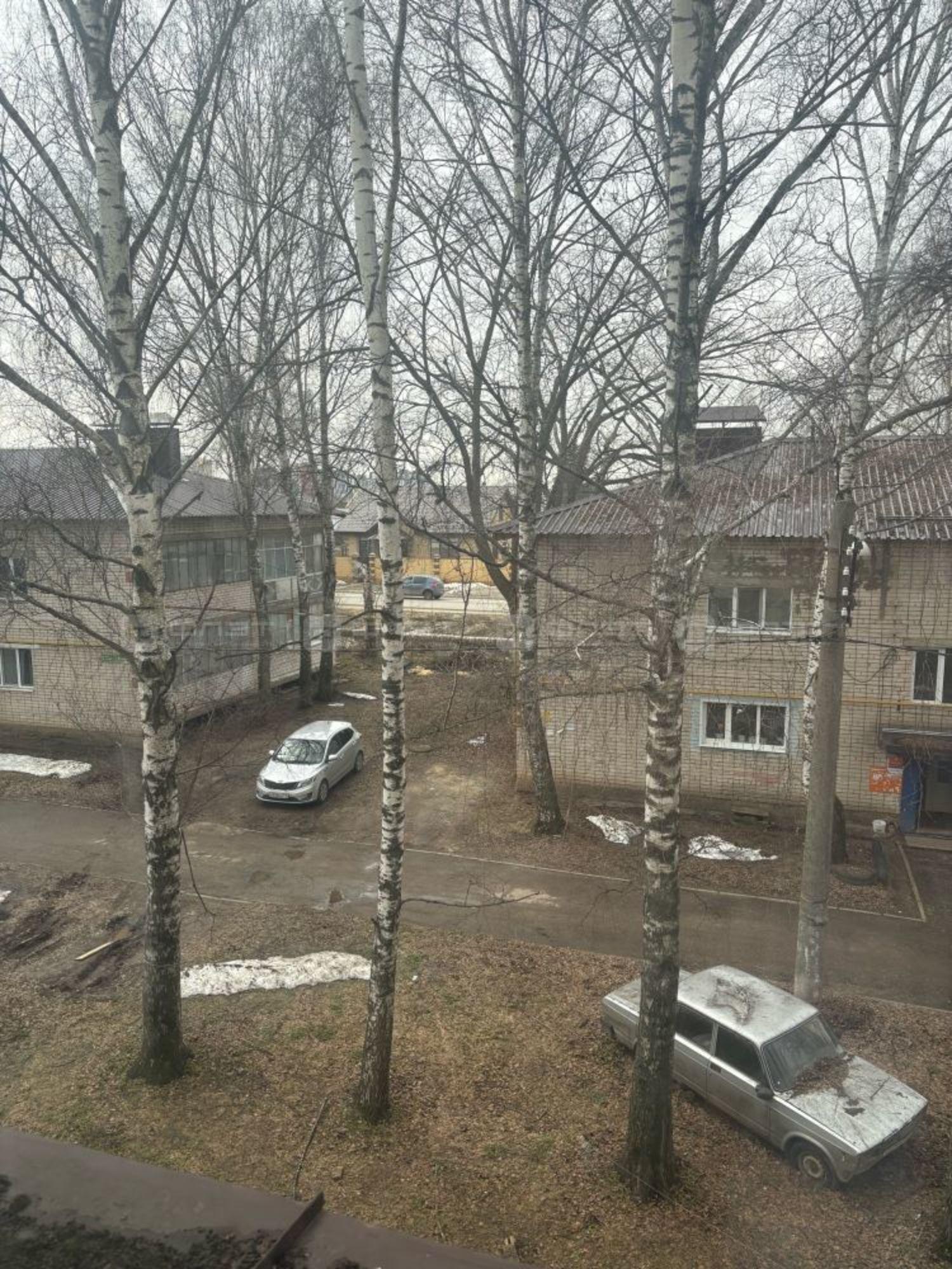 Купить квартиру за 3 650 000 рублей на ул. Комарова, дом 6