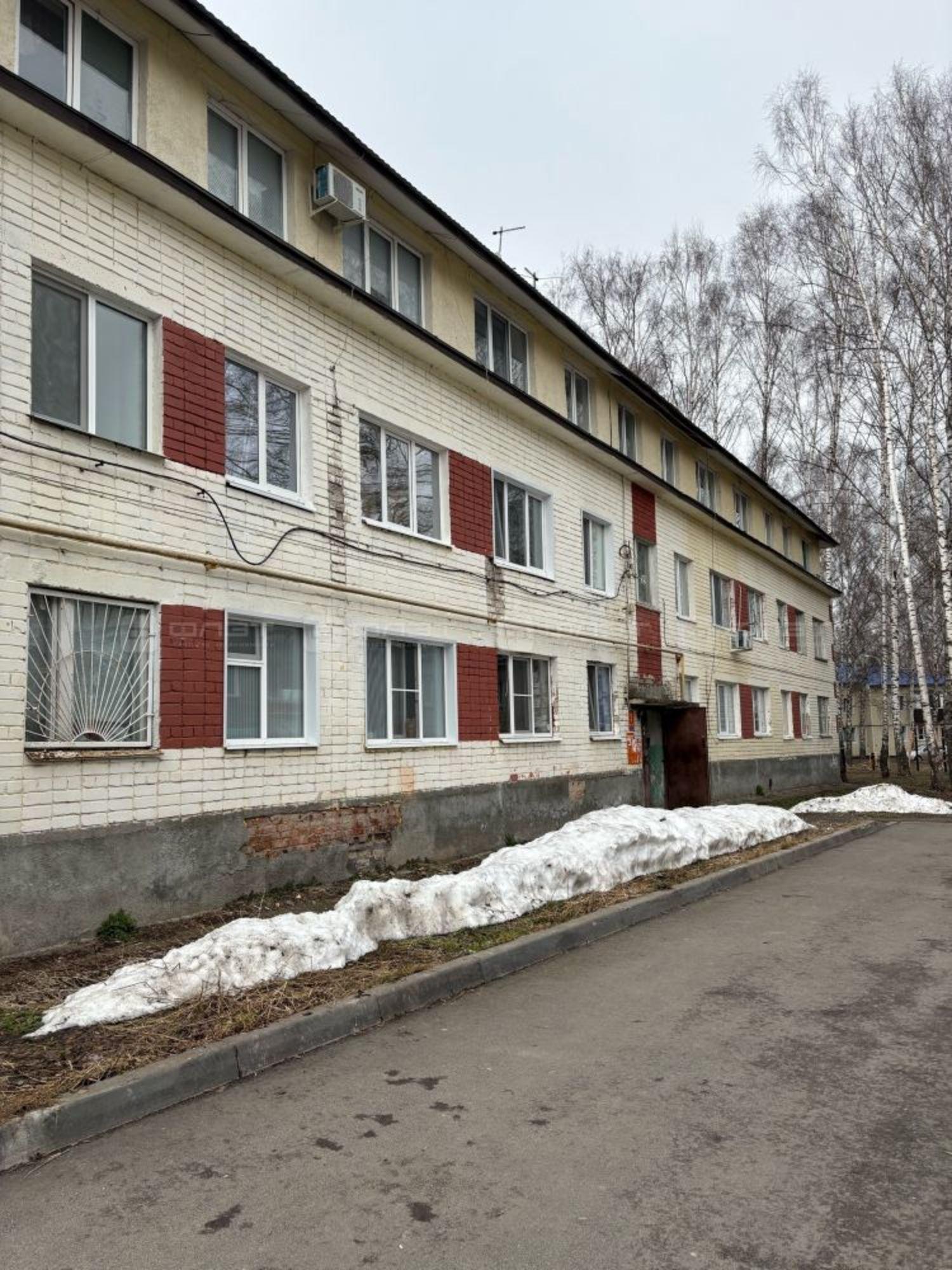 Купить квартиру за 3 650 000 рублей на ул. Комарова, дом 6