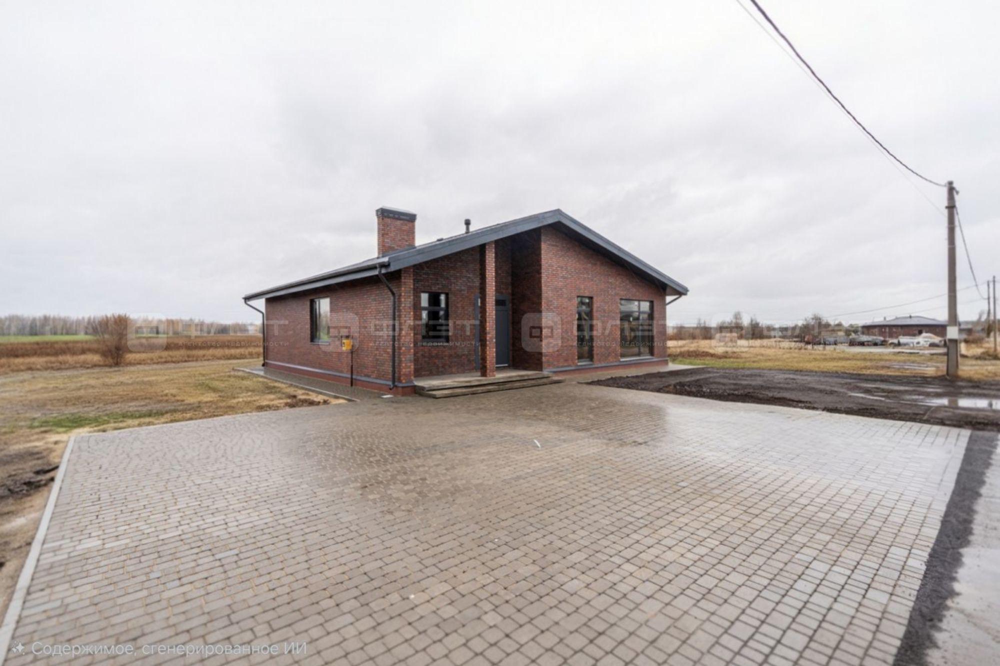 Купить дачу, дом, коттедж за 16 500 000 рублей на ул. Петра Гусева, дом 41