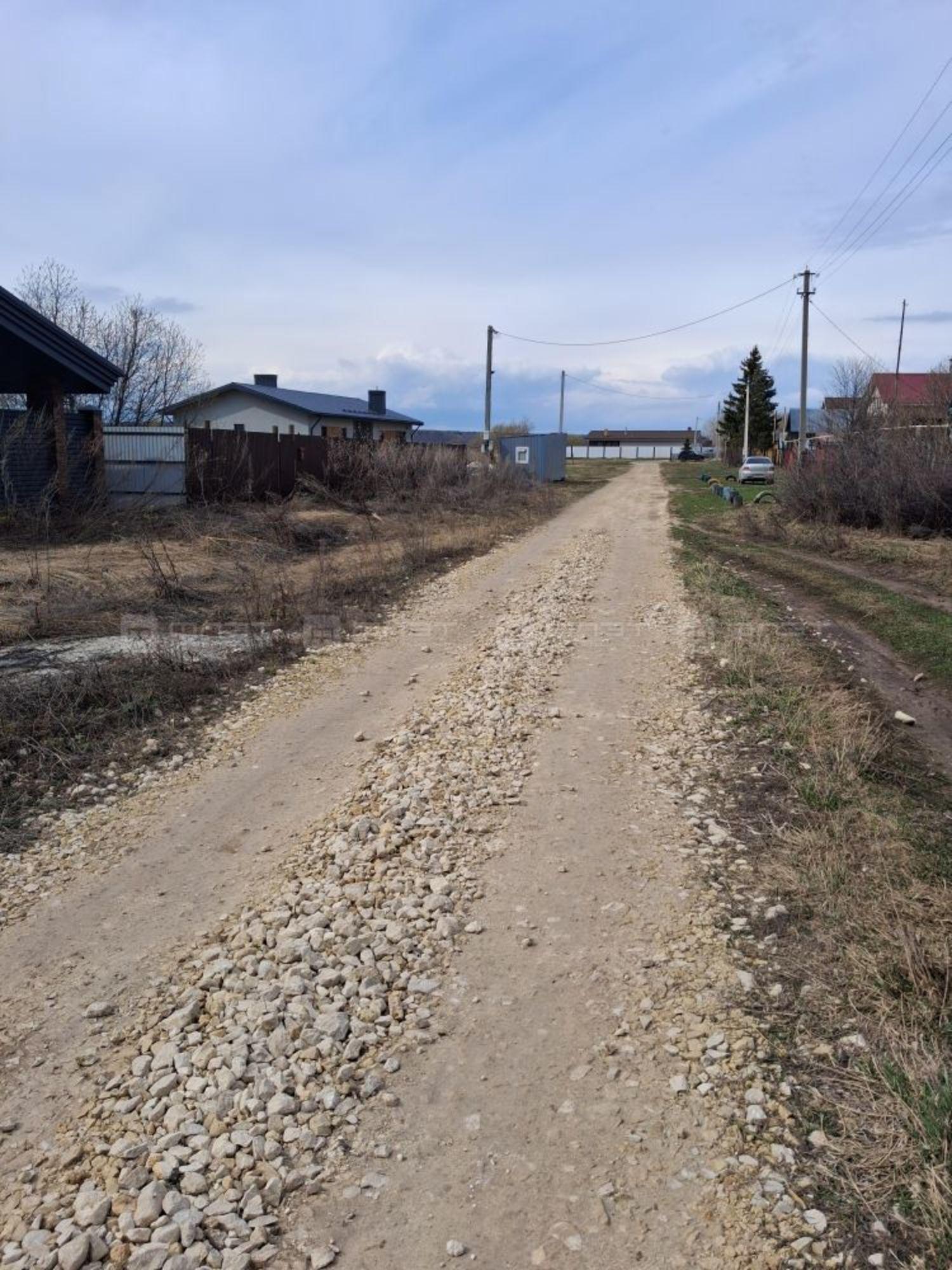 Купить землю, земельный участок за 2 130 000 рублей на ул. Мешинская
