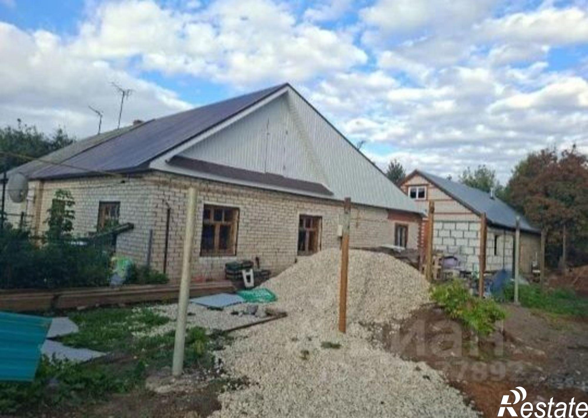 Купить дачу, дом, коттедж за 2 100 000 рублей на улица Горького, 130А