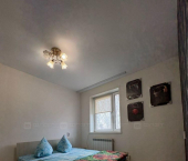 1-комн, 20.5кв м, этаж 3/3 ул. Комарова, дом 6