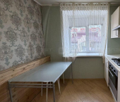 1-комн, 35кв м, этаж 5/5 ул. Хусаина Мавлютова, дом 40