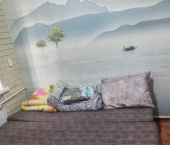 комната 28 кв м улица Норкина, 6