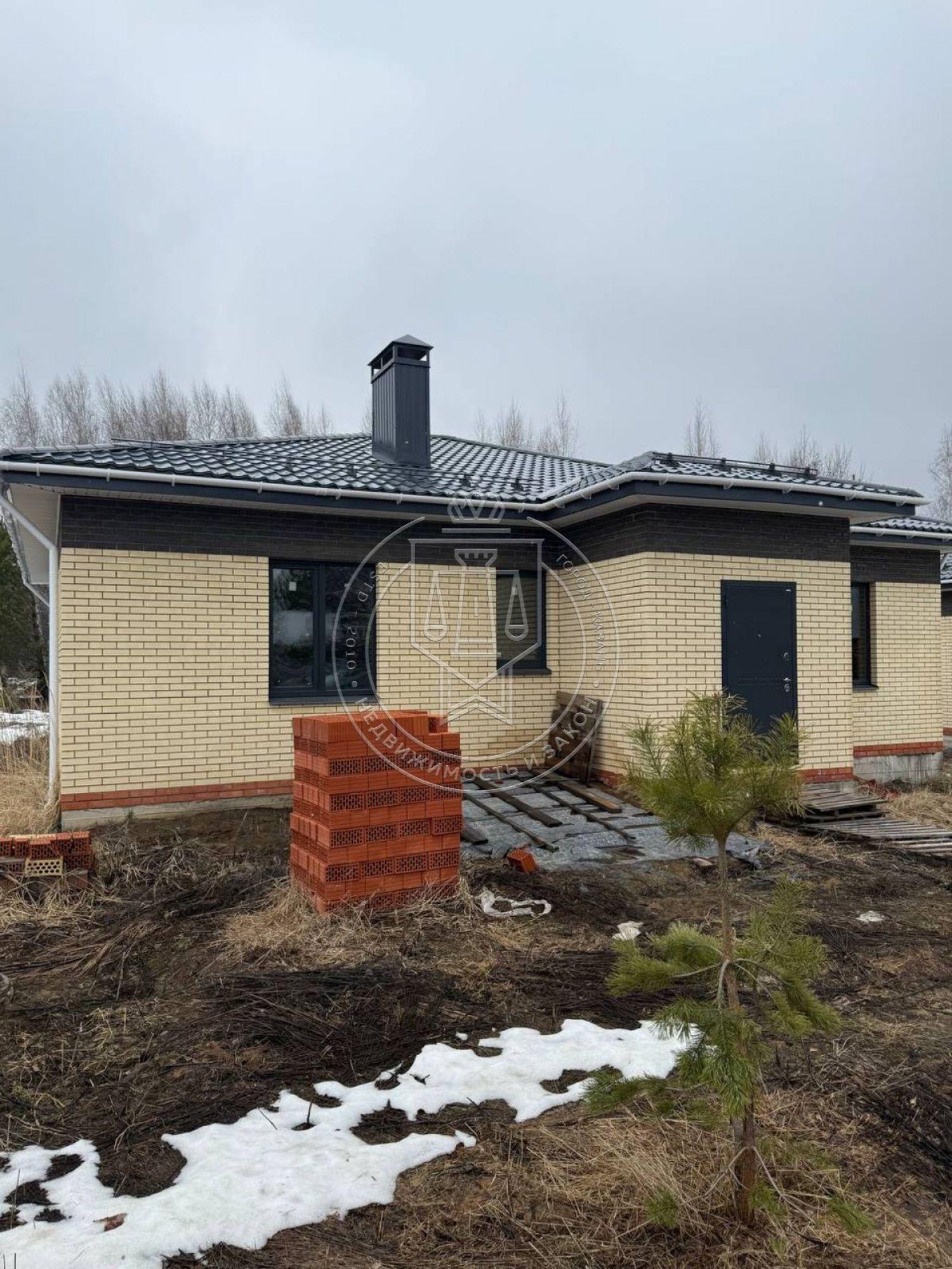 Купить дачу, дом, коттедж за 7 500 000 рублей на -, 1235