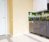 2-комн, 50.6кв м, этаж 24/24 Рауиса Гареева ул, 105Б
