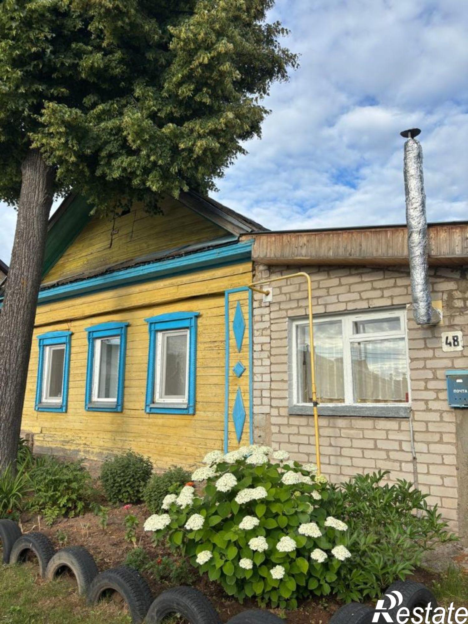 Купить дачу, дом, коттедж за 5 800 000 рублей на ул Спасская, 48