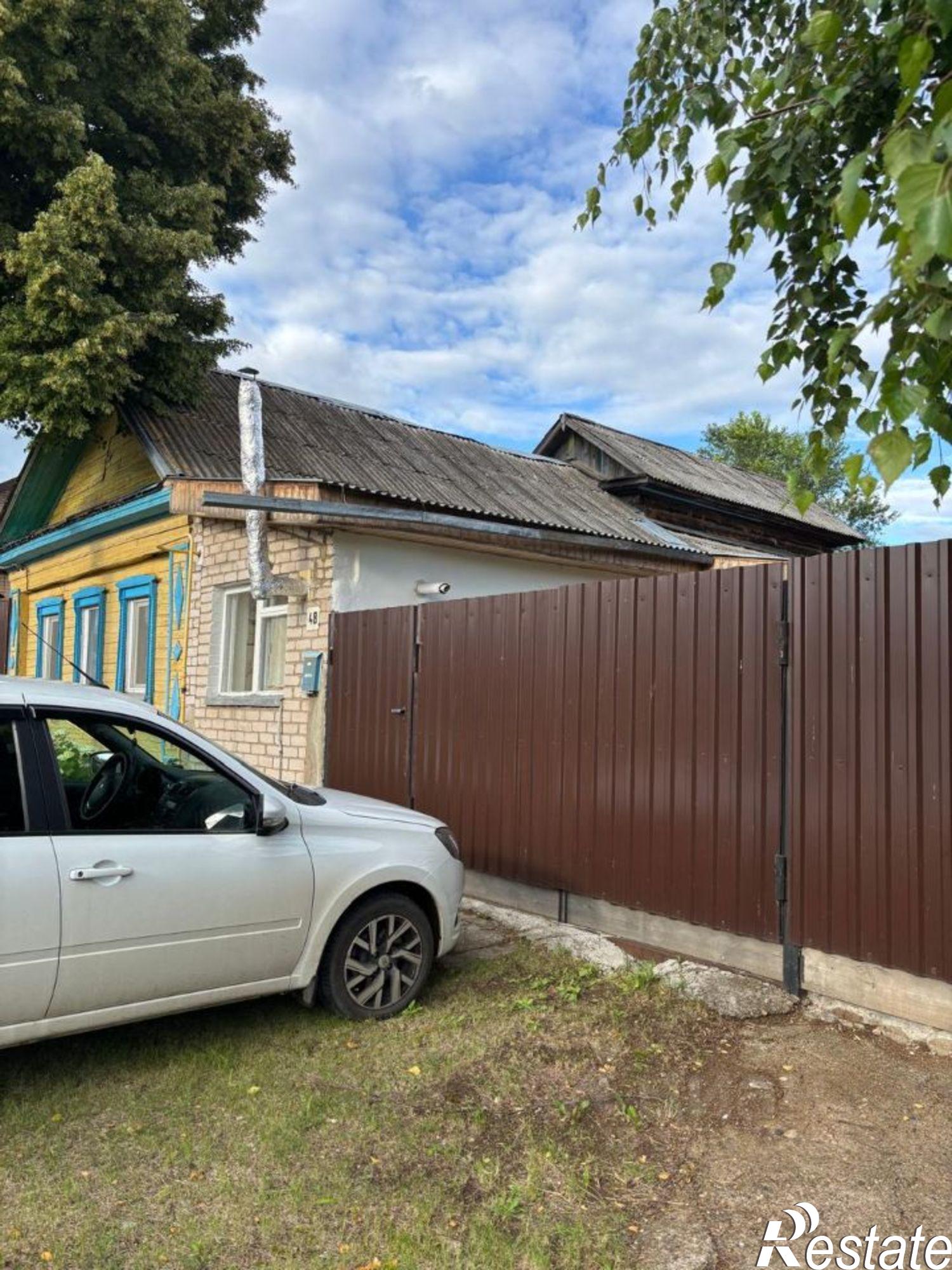 Купить дачу, дом, коттедж за 5 800 000 рублей на ул Спасская, 48
