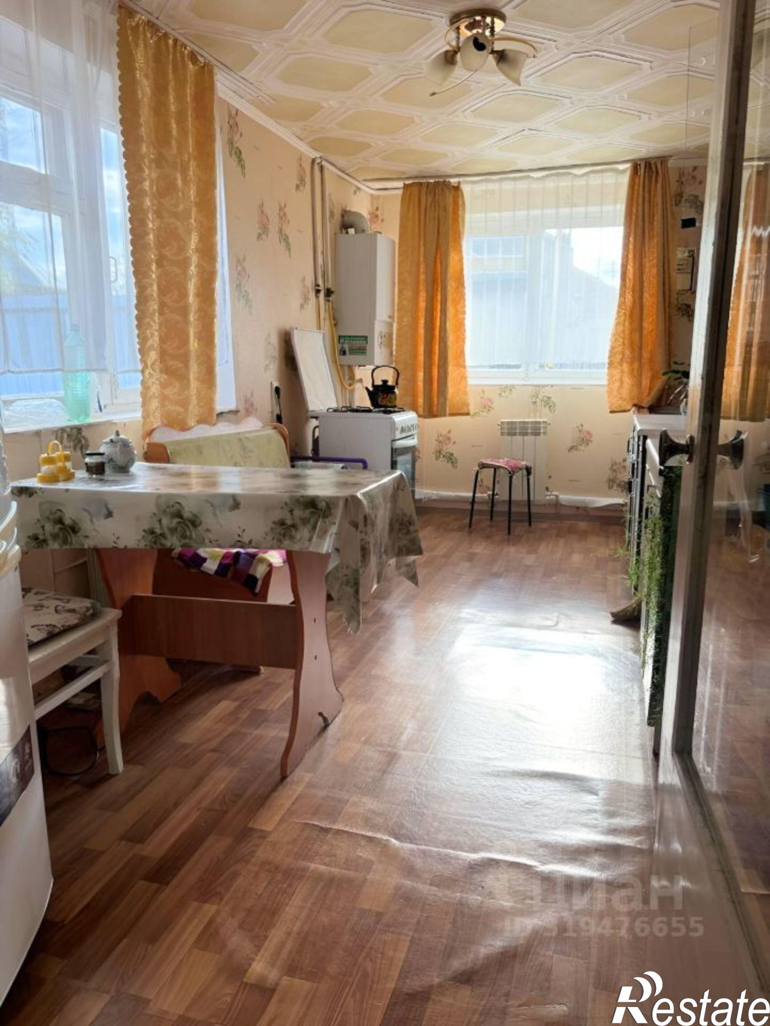 Купить дачу, дом, коттедж за 5 800 000 рублей на ул Спасская, 48