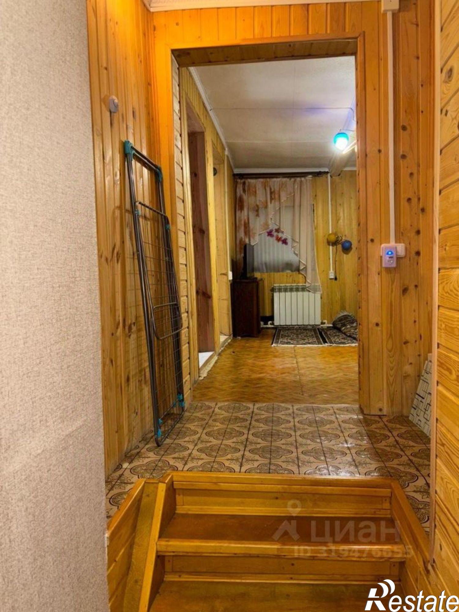 Купить дачу, дом, коттедж за 5 800 000 рублей на ул Спасская, 48