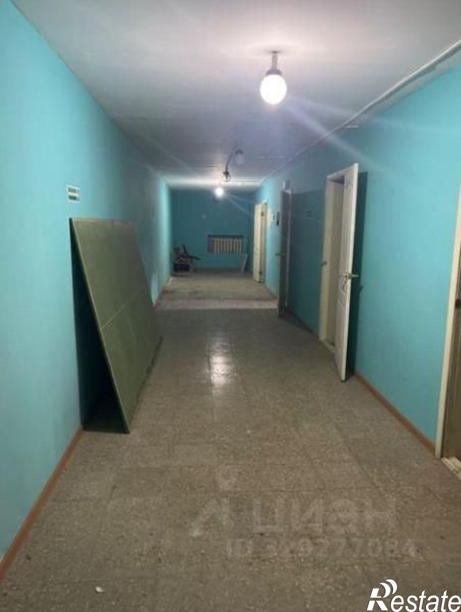 Купить ОСЗ, отдельно стоящее здание за 13 752 600 рублей на ул К.Маркса, 58