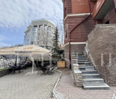 офис 102 кв м, этаж 1/5 улица Айвазовского, 10/54