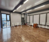торговое помещение 134 кв м улица Крутая, 3