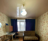 комната 36 кв м ул Татарстан, 29
