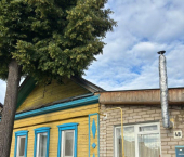 коттедж 161 кв м ул Спасская, 48