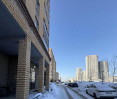 офис 196 кв м, этаж 1/9 ул Чистопольская, 74