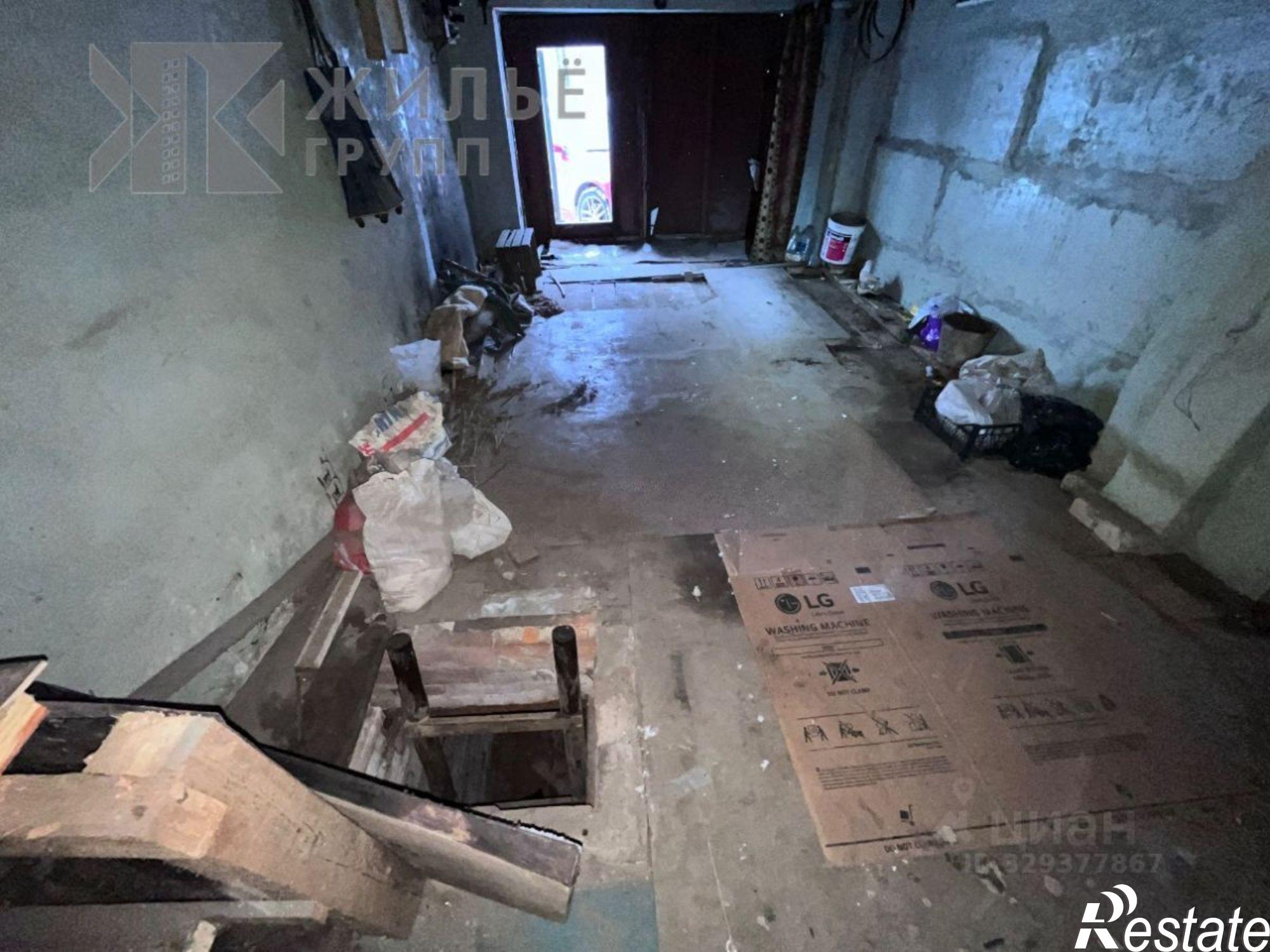 Купить гараж, место в паркинге за 640 001 рублей на ул Ленина, 25А