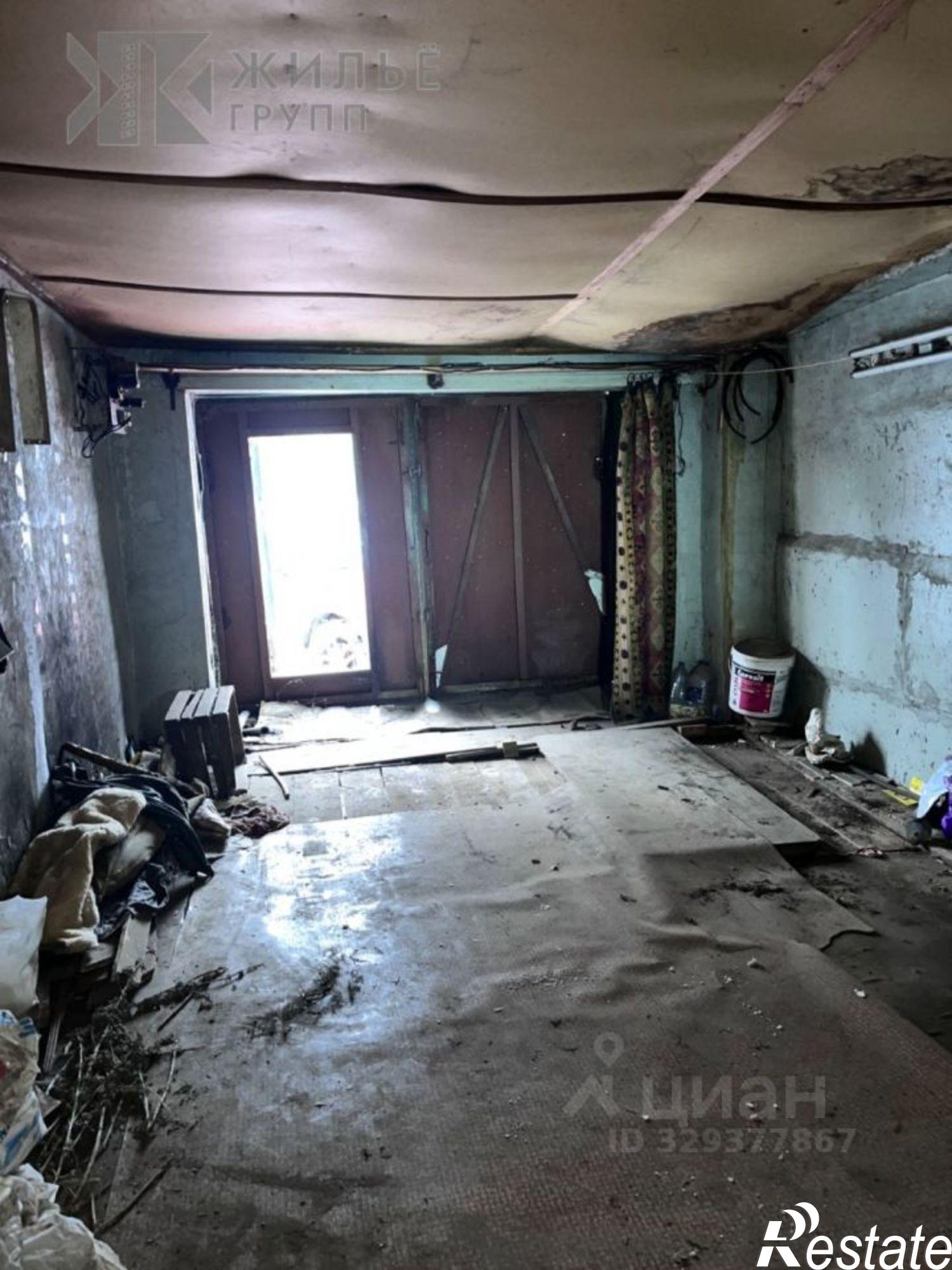 Купить гараж, место в паркинге за 640 001 рублей на ул Ленина, 25А