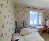 комната 50 кв м улица Батыршина, 13
