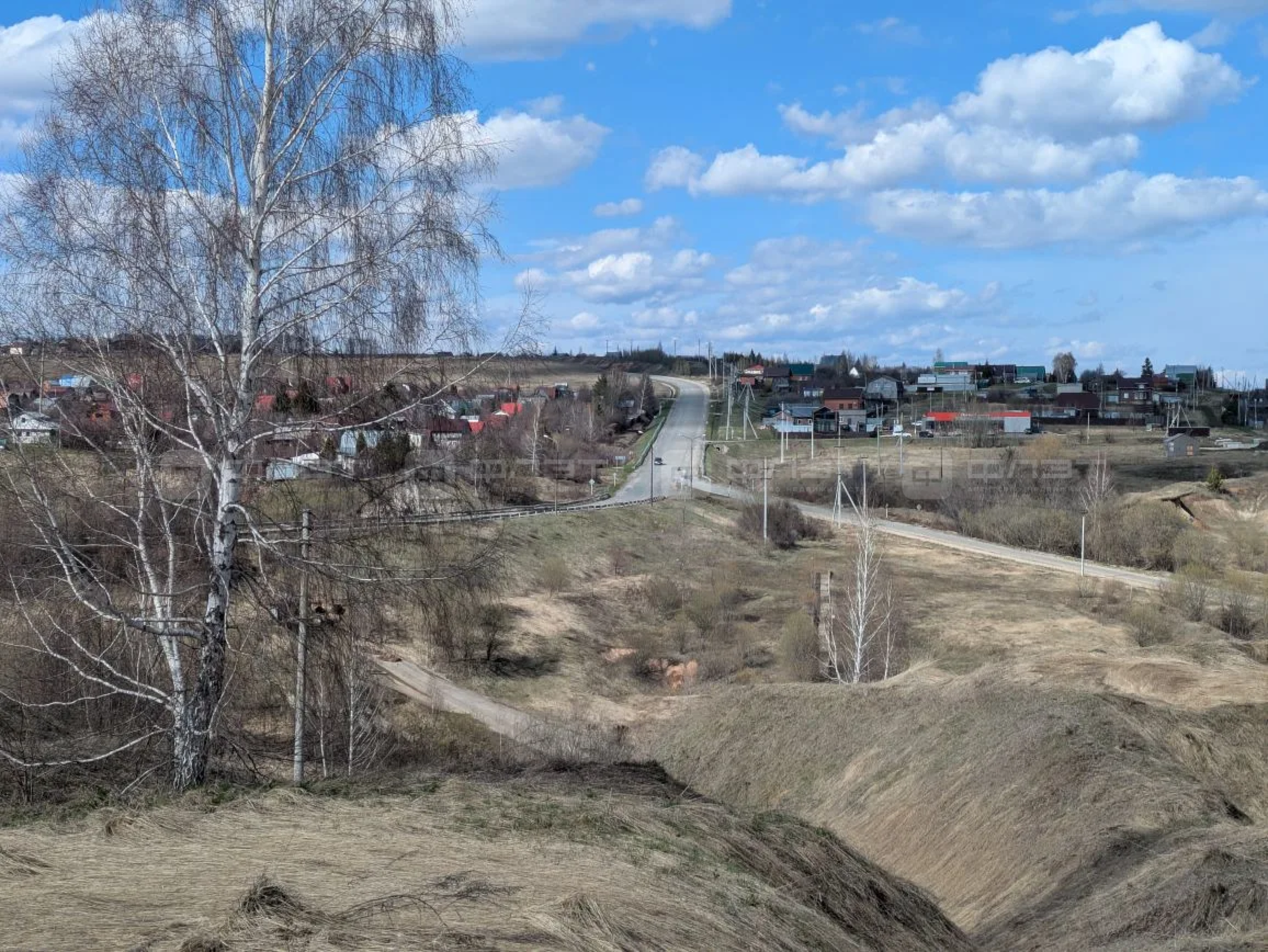 Купить землю, земельный участок за 52 000 000 рублей на ул. Солнечная, дом 2822