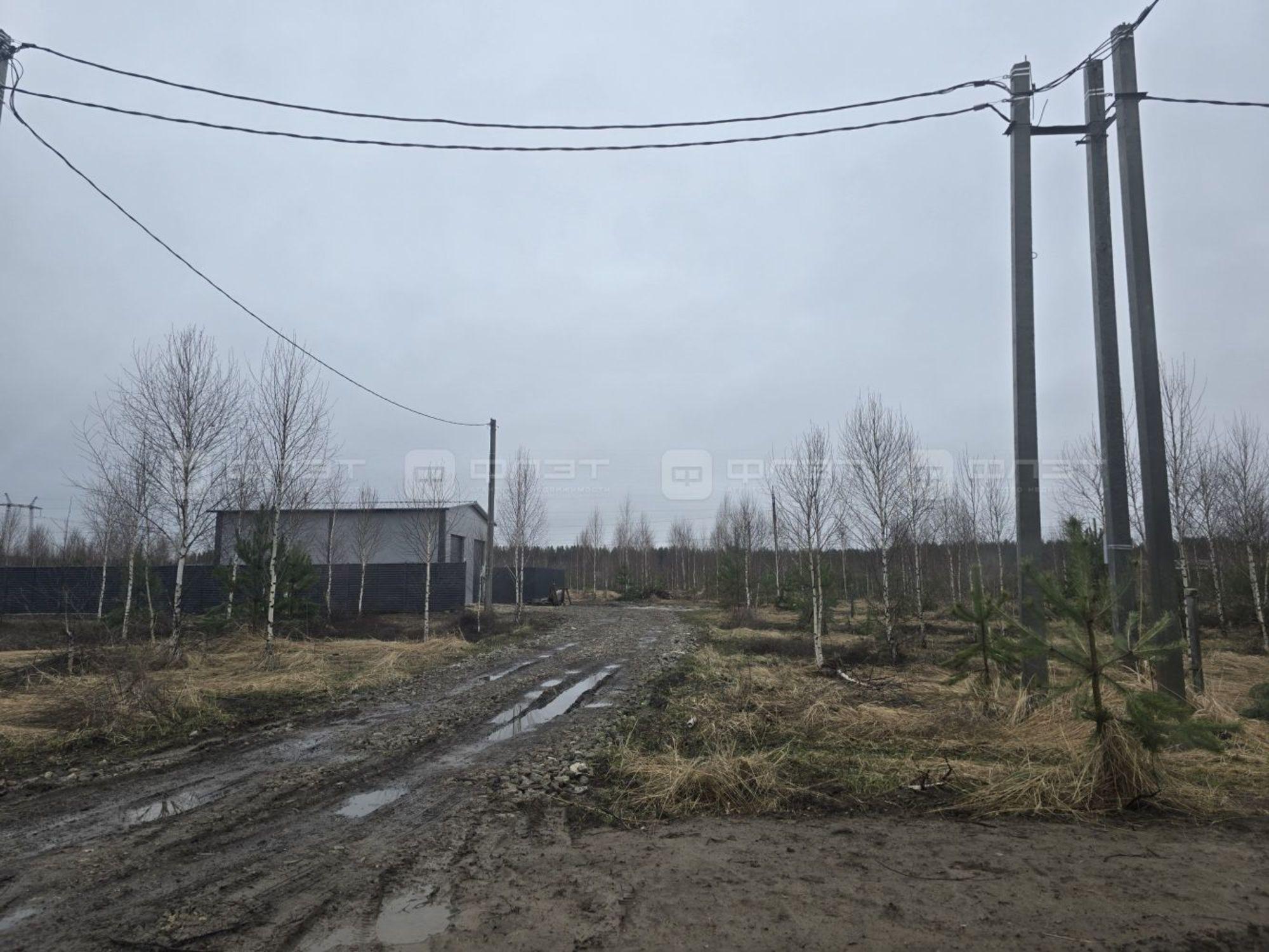 Купить землю, земельный участок за 2 100 000 рублей на переулок Летний, дом 3