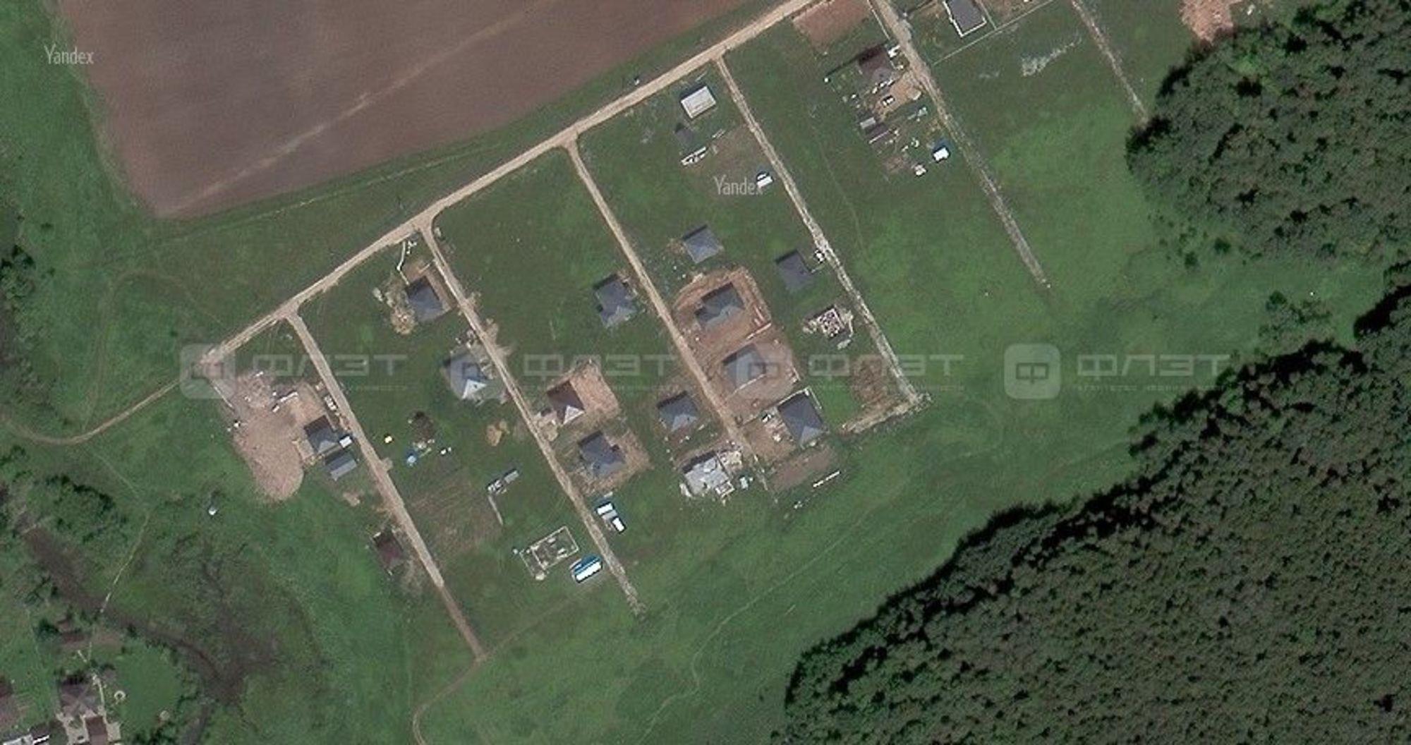 Купить землю, земельный участок за 3 350 000 рублей на ул. Осенняя