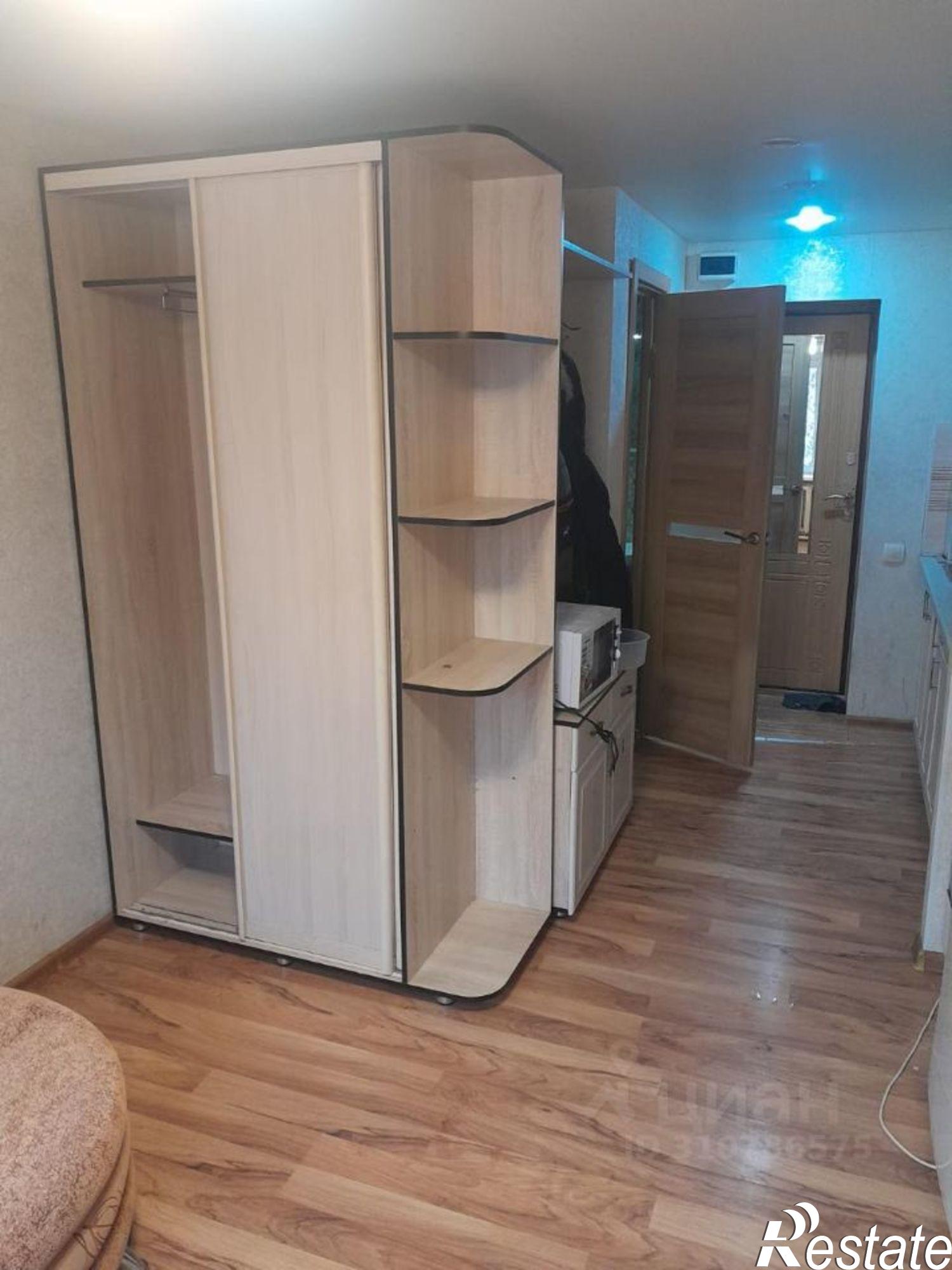 Сдать комнату за 11 000 рублей на ул Татарстан, 21