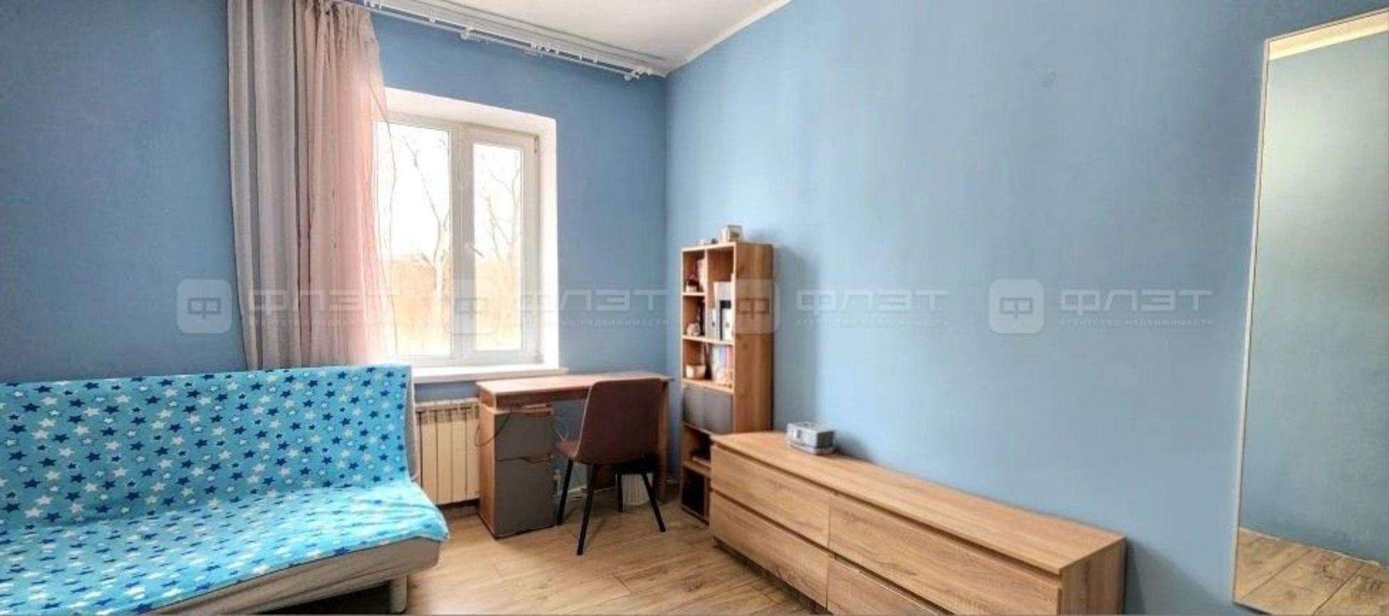 Купить квартиру за 3 550 000 рублей на ул. Центральная, дом 34