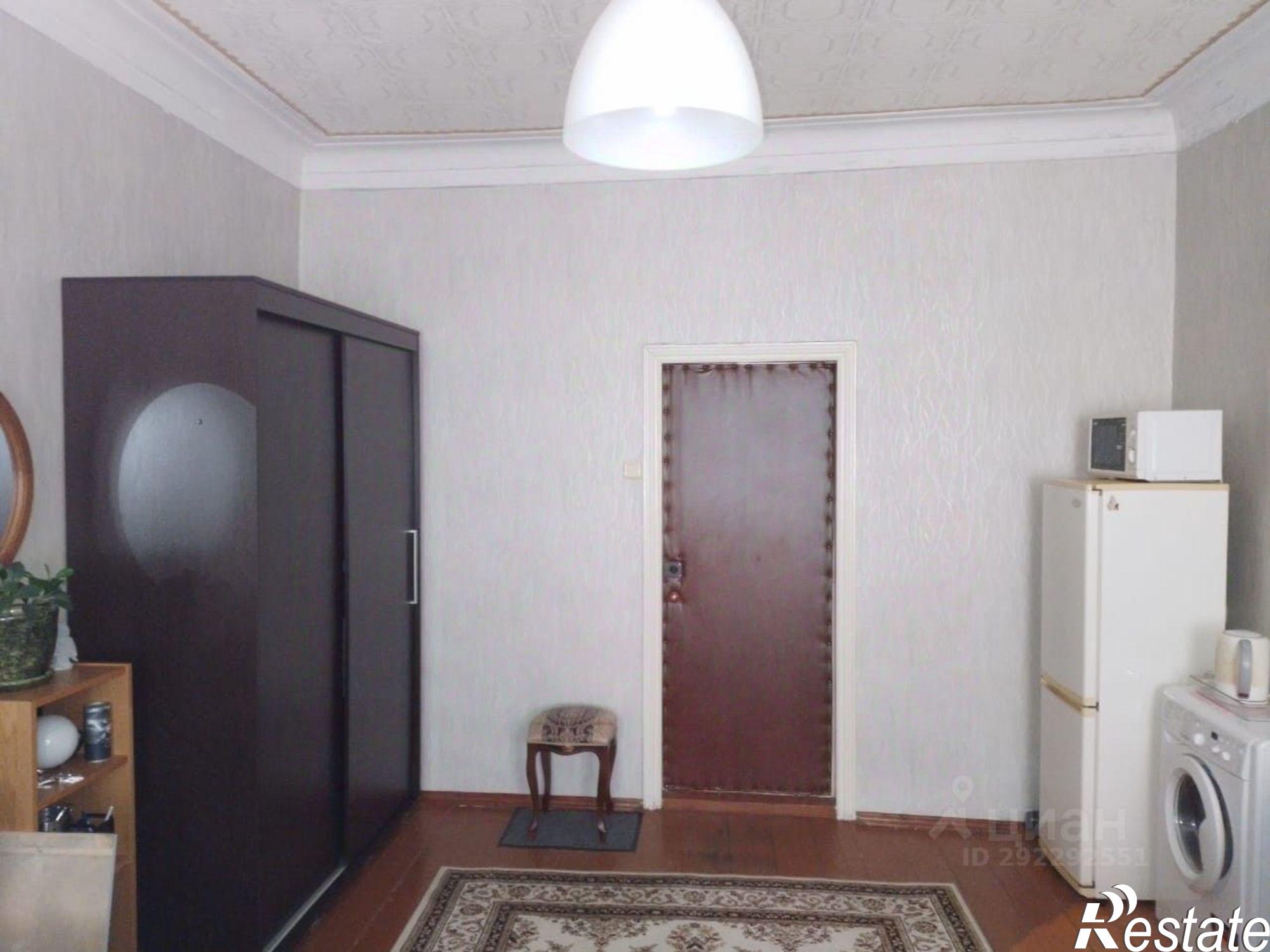 Купить комнату за 1 560 000 рублей на улица Ленина, 16
