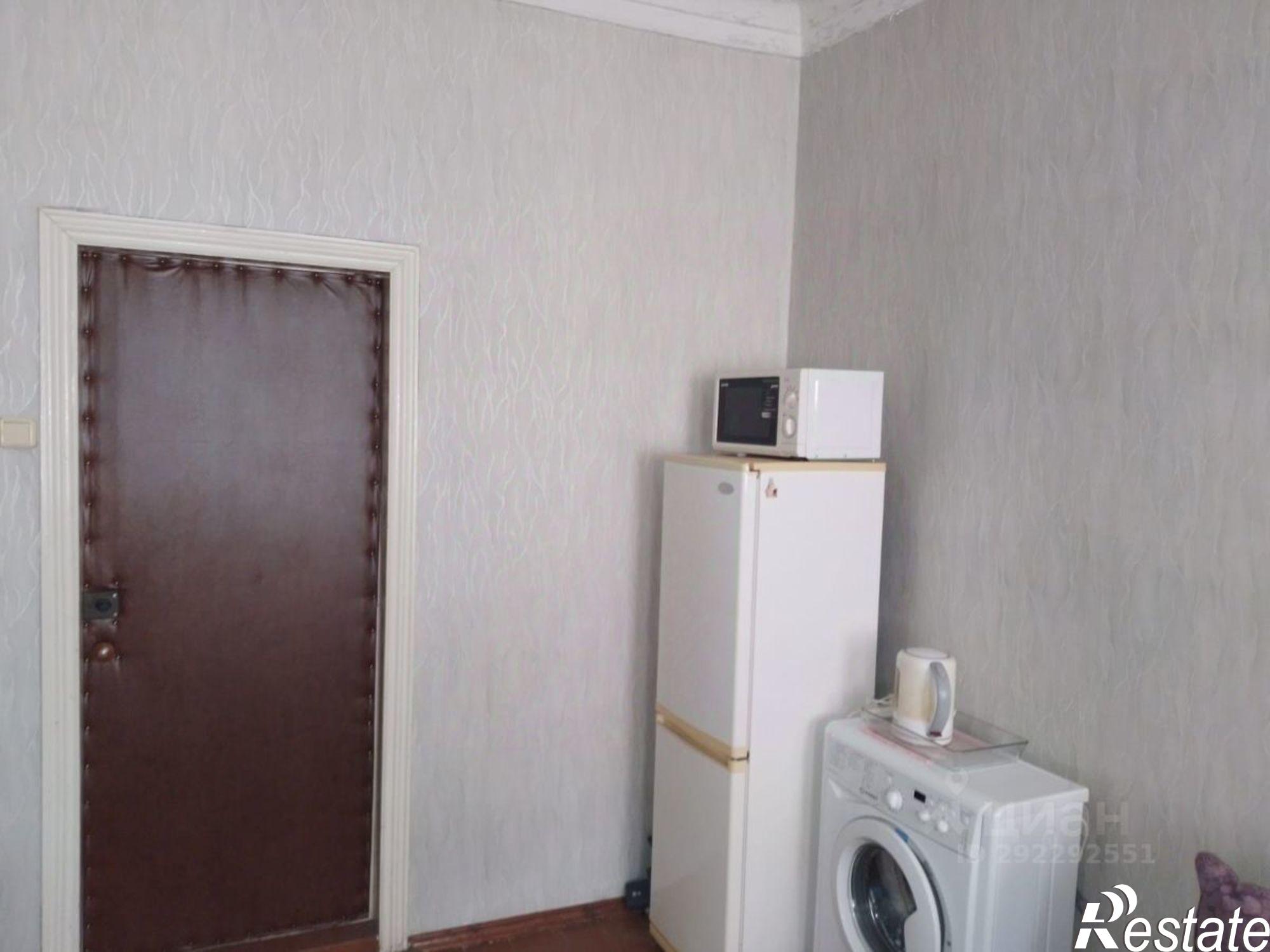 Купить комнату за 1 560 000 рублей на улица Ленина, 16