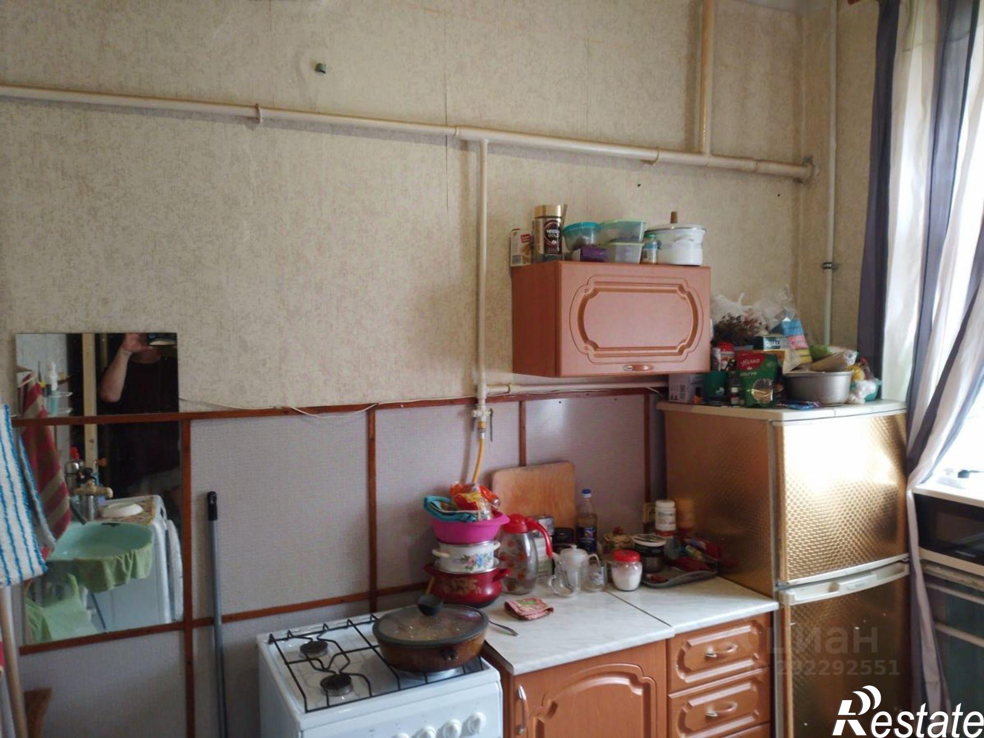 Купить комнату за 1 560 000 рублей на улица Ленина, 16