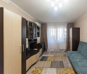 1-комн, 32.8кв м, этаж 7/10 ул. Мало-Московская, дом 26