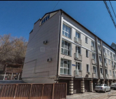 -комн, 24.5кв м, этаж 1/4 ул. Низенькая, дом 7