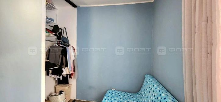 2-комн квартира ул. Центральная, дом 34