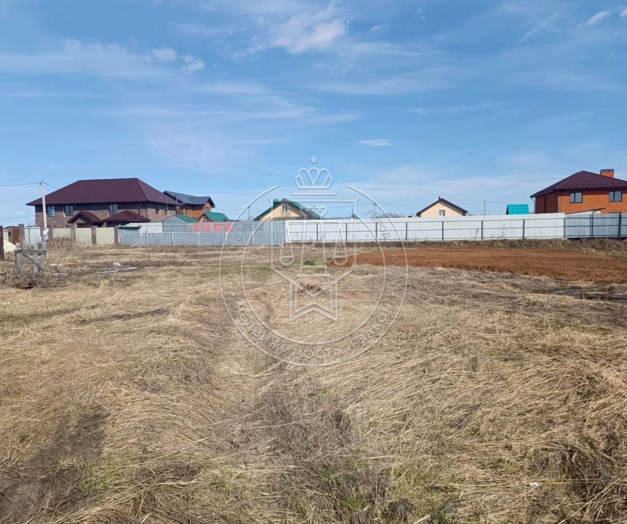 Купить землю, земельный участок за 1 900 000 рублей на Ветровая ул, 20